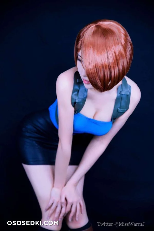 by - Resident Evil Model - Miss WarmJ nude. Onlyfans, Patreon, Fansly leaked 18 nude photos and videos