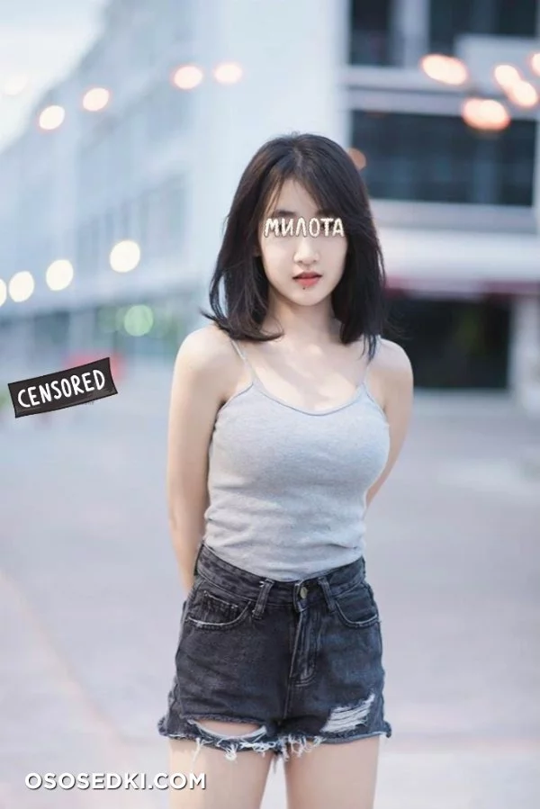 เสื้อเทา น้อง ซ.ด. nude. Onlyfans, Patreon, Fansly leaked 20 nude photos and videos