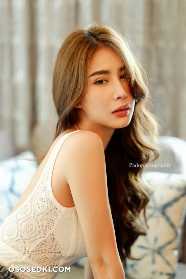เสื้อขาวน้อง ต.ก. nude. Onlyfans, Patreon, Fansly leaked 13 nude photos and videos