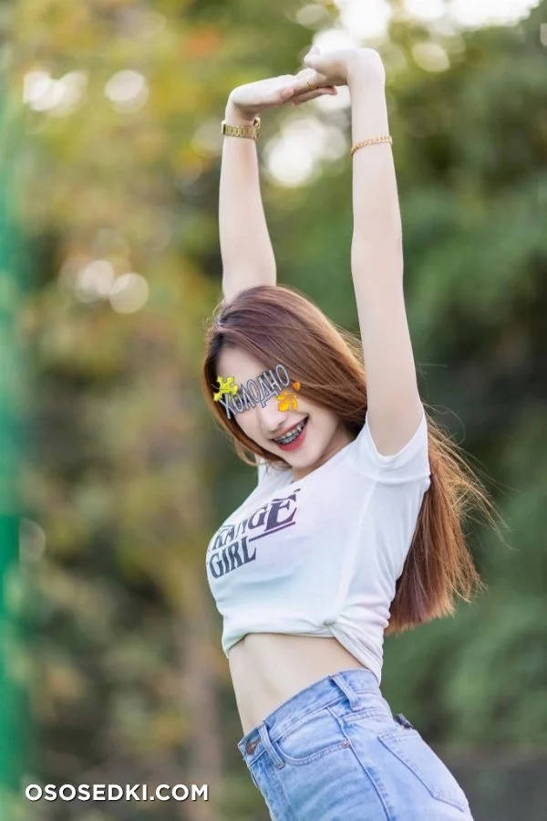 รวม น้อง ฟ. nude. Onlyfans, Patreon, Fansly leaked 27 nude photos and videos