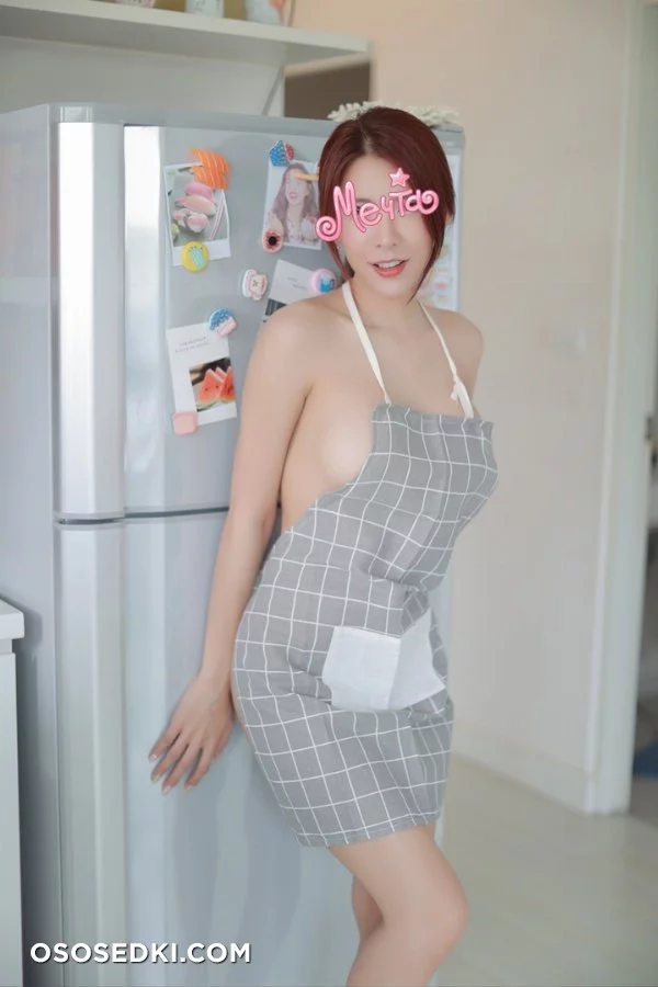 จัดตู้เย็นกันมั้ย? nude. Onlyfans, Patreon, Fansly leaked 23 nude photos and videos