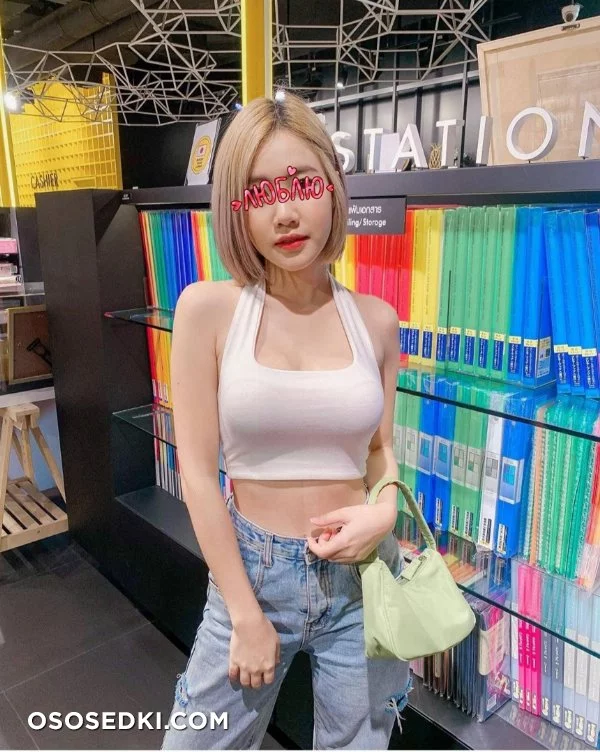น้อง F. nude. Onlyfans, Patreon, Fansly leaked 77 nude photos and videos
