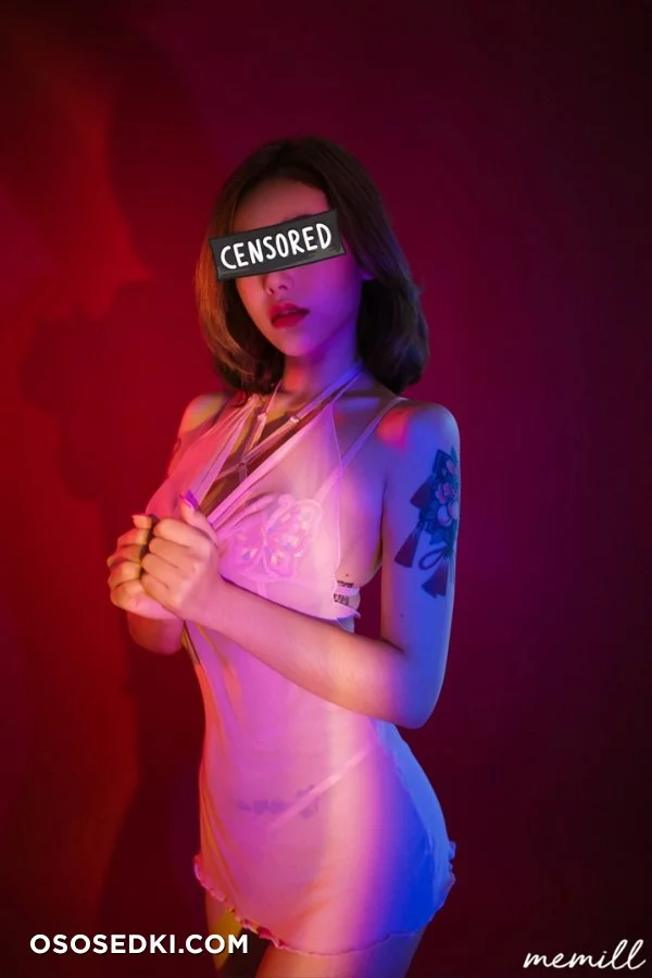 น้อง Cr. nude. Onlyfans, Patreon, Fansly leaked 23 nude photos and videos