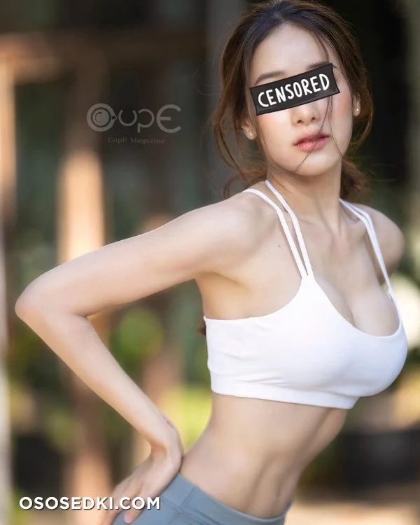 น้องม.  nude. Onlyfans, Patreon, Fansly leaked 40 nude photos and videos