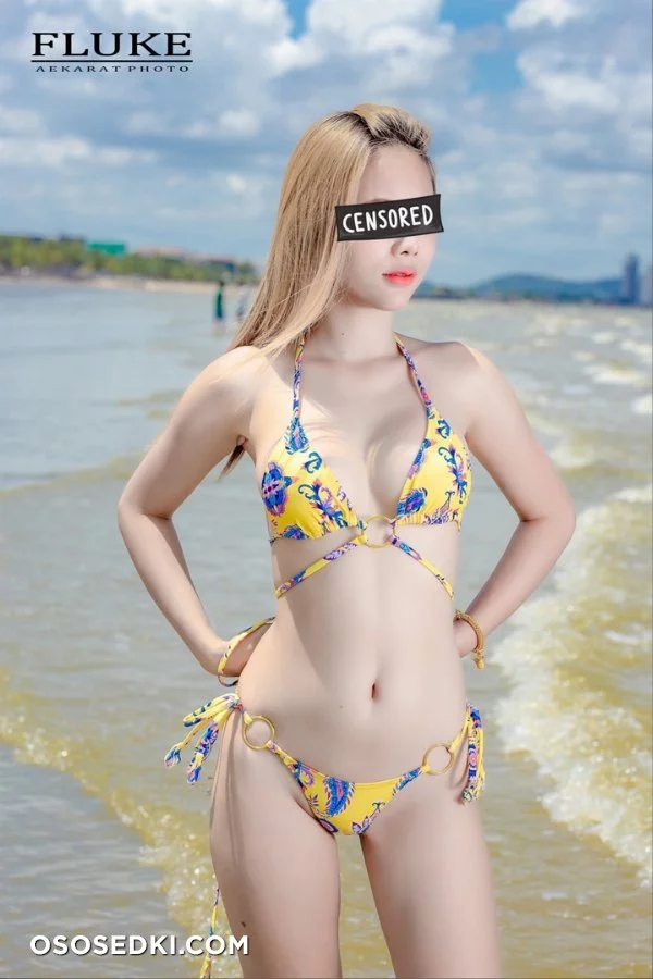 น้อง บ. nude. Onlyfans, Patreon, Fansly leaked 23 nude photos and videos