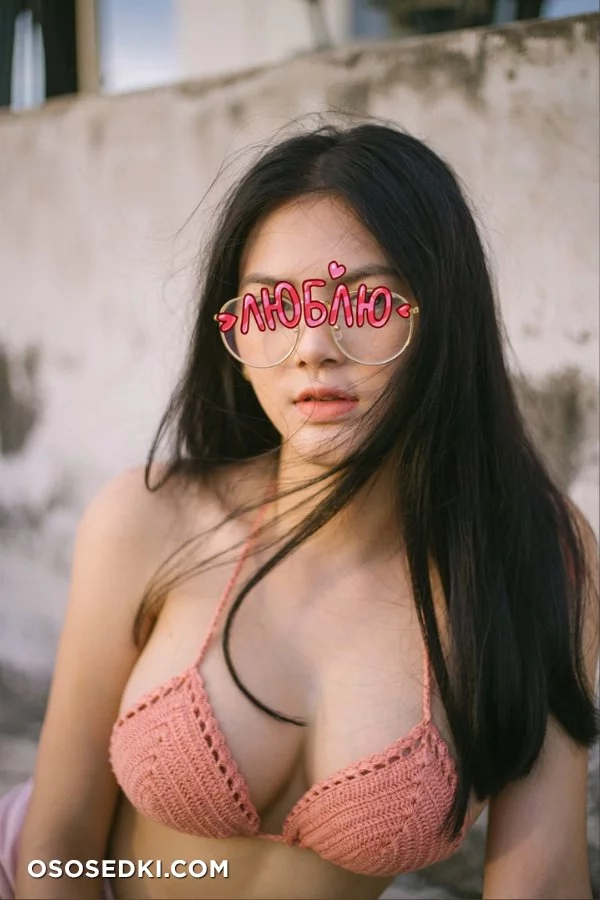 น้องแว่น nude. Onlyfans, Patreon, Fansly leaked 22 nude photos and videos