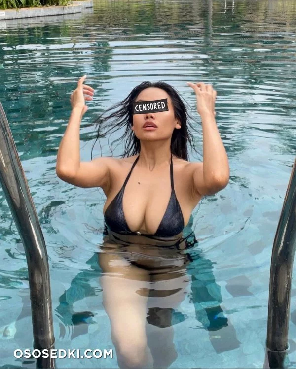 น้อง ฟ nude. Onlyfans, Patreon, Fansly leaked 23 nude photos and videos
