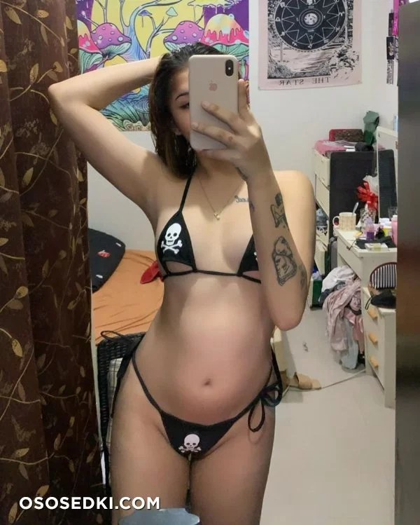 น้อง D nude. Onlyfans, Patreon, Fansly leaked 25 nude photos and videos