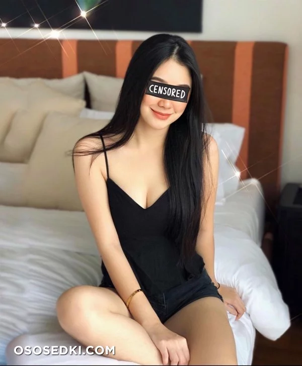 น้อง จ. nude. Onlyfans, Patreon, Fansly leaked 27 nude photos and videos