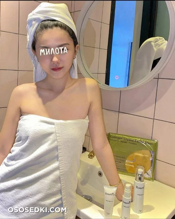 น้อง ต. nude. Onlyfans, Patreon, Fansly leaked 26 nude photos and videos