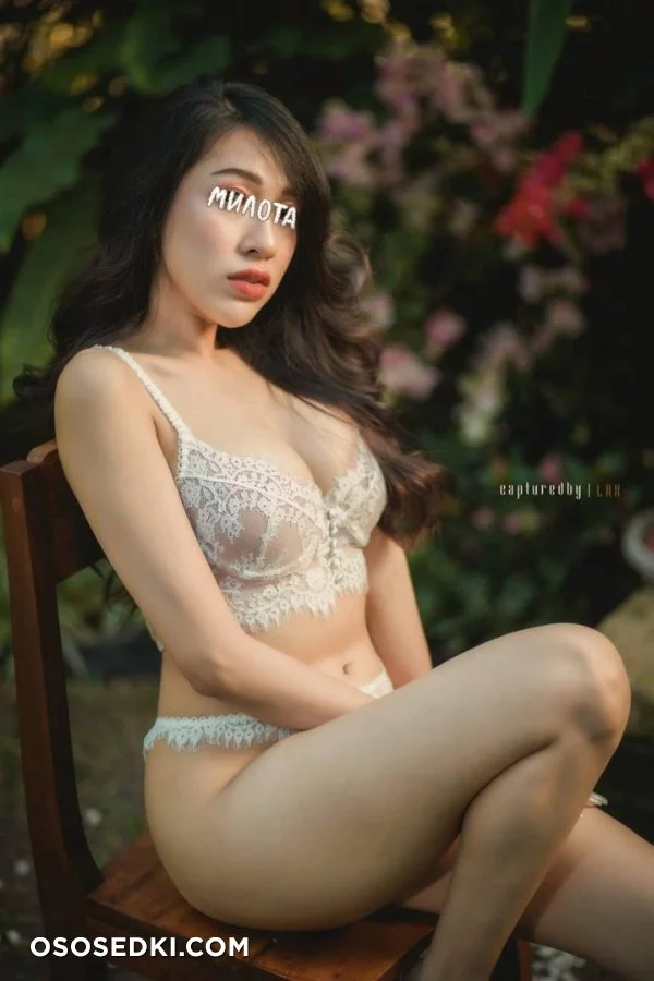 น้อง น. nude. Onlyfans, Patreon, Fansly leaked 24 nude photos and videos