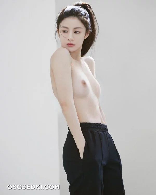 goyounjung nude. Onlyfans, Patreon, Fansly leaked 52 nude photos and videos