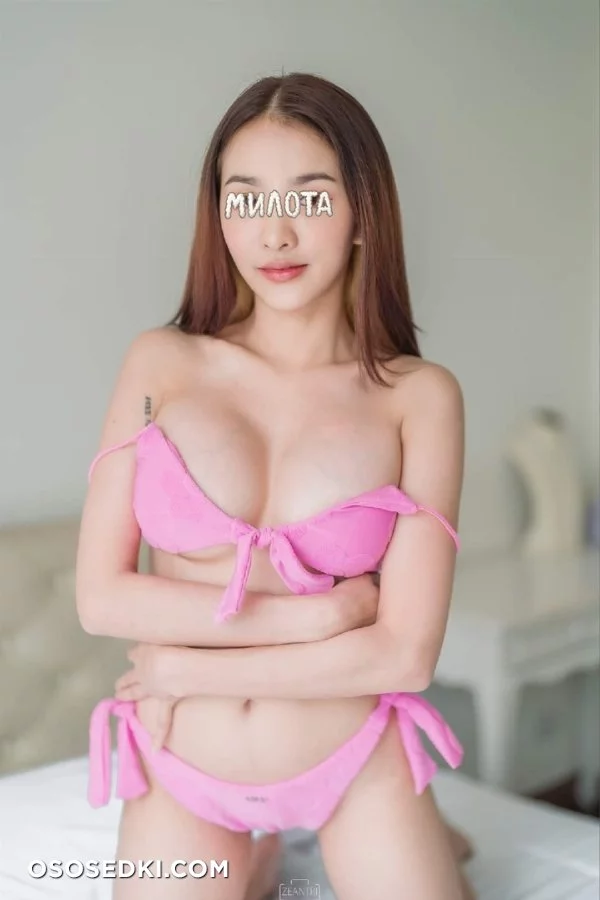 น้อง ว. nude. Onlyfans, Patreon, Fansly leaked 23 nude photos and videos