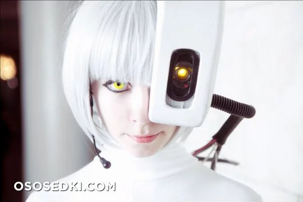 GLaDOS - Portal 2 (2012) nude. Onlyfans, Patreon, Fansly leaked 15 nude photos and videos