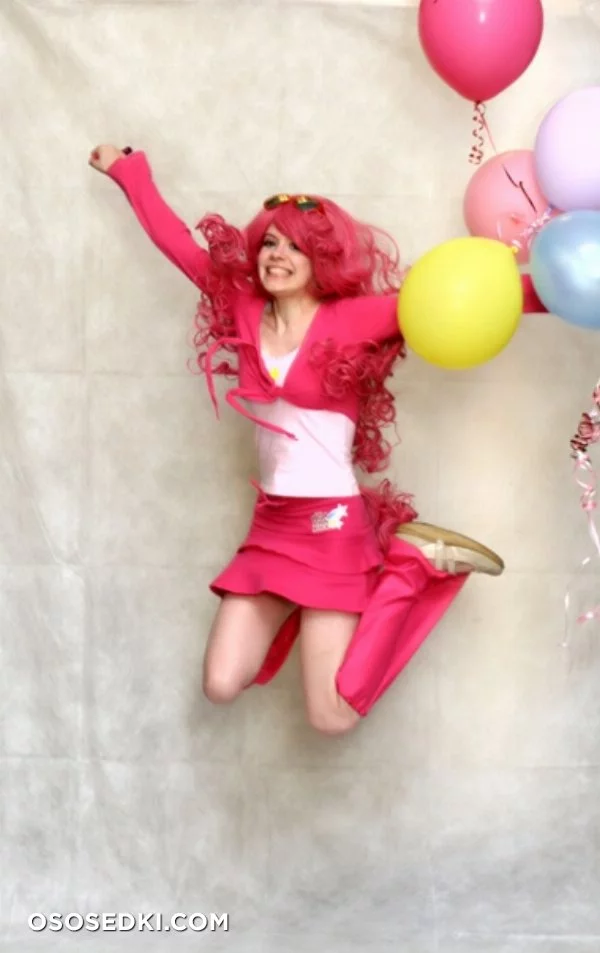 Pinkie Pie - MLP (2011) nude. Onlyfans, Patreon, Fansly leaked 12 nude photos and videos