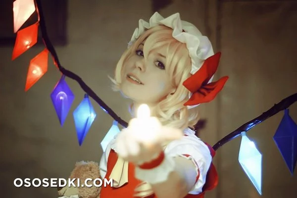 Flandre Scarlet (2010-2013) nude. Onlyfans, Patreon, Fansly leaked 23 nude photos and videos