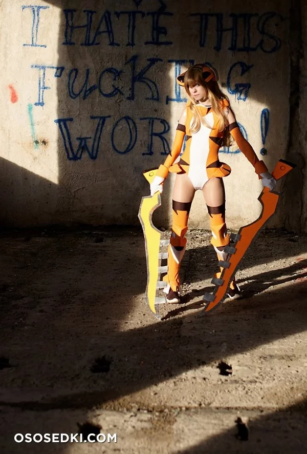 Taiga Aisaka - Toradora (2009-2010) nude. Onlyfans, Patreon, Fansly leaked 25 nude photos and videos