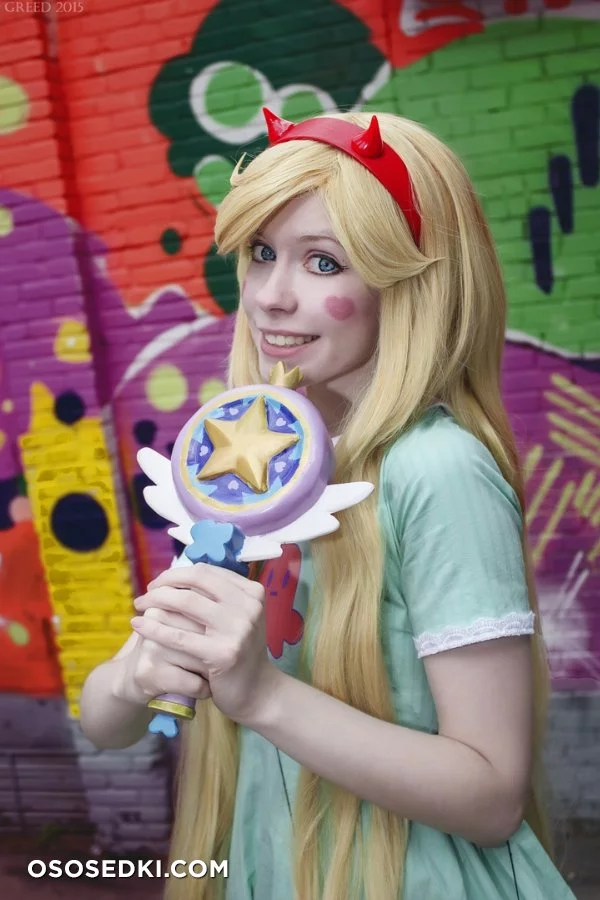 Star - Star vs. The Forces of Evil (2015) nude. Onlyfans, Patreon, Fansly leaked 18 nude photos and videos
