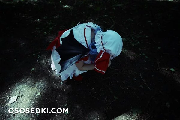 Remilia Scarlet - Touhou (2012) nude. Onlyfans, Patreon, Fansly leaked 6 nude photos and videos