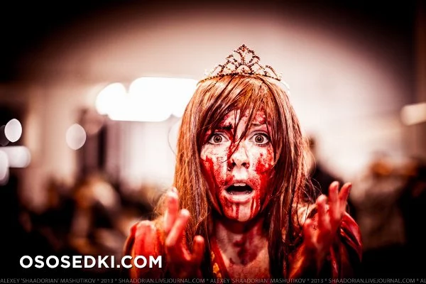 Carrie - Steven King book (2013) nude. Onlyfans, Patreon, Fansly leaked 11 nude photos and videos