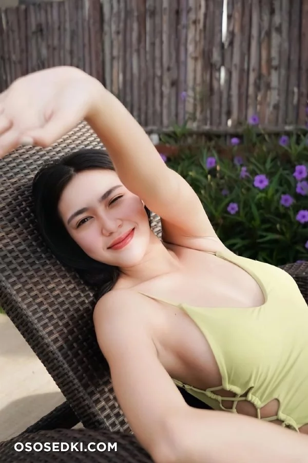 Baifern nude. Onlyfans, Patreon, Fansly leaked 9 nude photos and videos