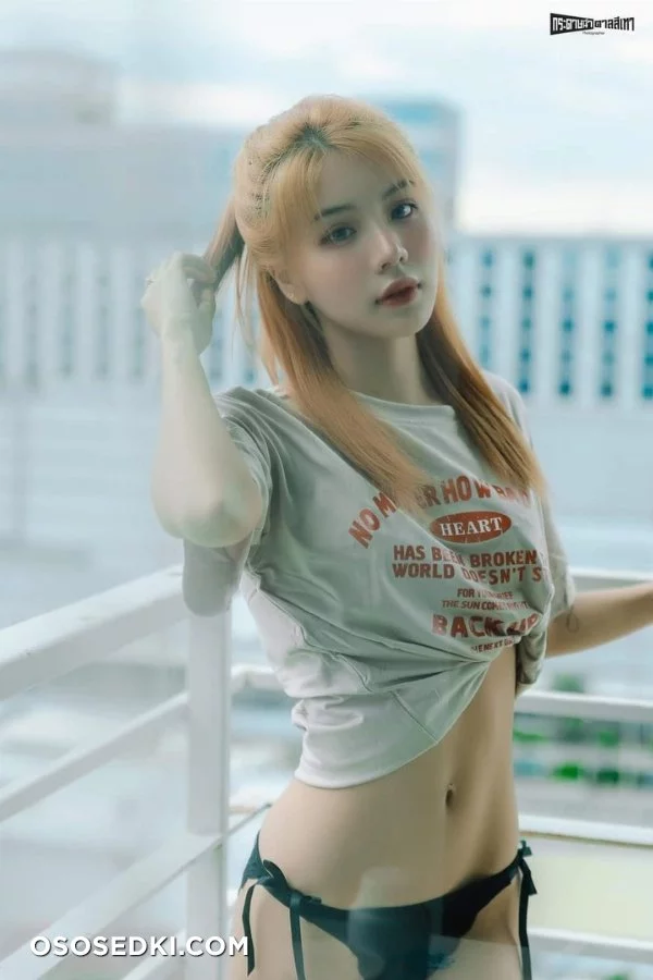 Baifern nude. Onlyfans, Patreon, Fansly leaked 13 nude photos and videos