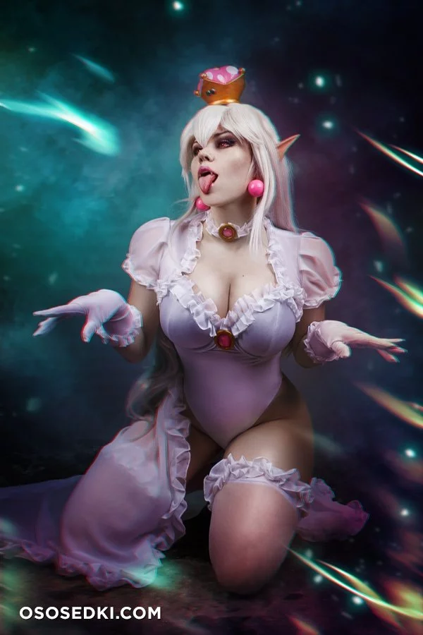 PRINCESS KING BOO nude. Onlyfans, Patreon leaked 6 nude photos and videos