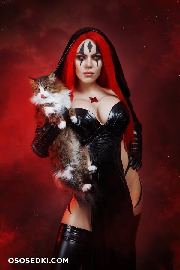 SITH nude. Onlyfans, Patreon, Fansly leaked 7 nude photos and videos