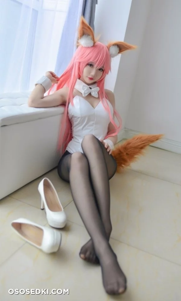 雪琪SAMA - 玉藻前 兔女郎 nude. Onlyfans, Patreon, Fansly leaked 30 nude photos and videos