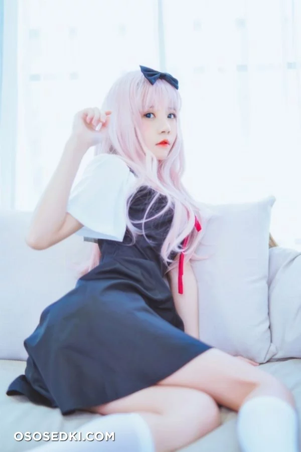 [Lori COS] [Cherry Blossoms] Fujiwara Thousand Flowers nude. Onlyfans, Patreon, Fansly leaked 48 nude photos and videos