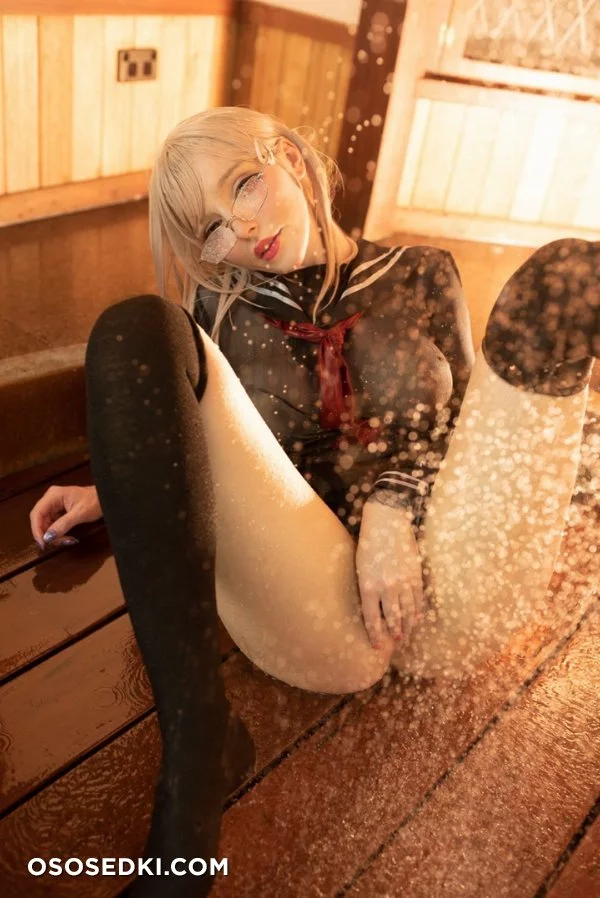 Katyuska Moonfox - Schoollgirl patreon cosplay porn set nude. Onlyfans, Patreon, Fansly leaked 57 nude photos and videos