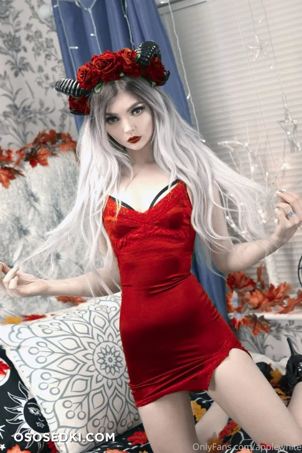 Applewhite onlyfans erotic set nude. Onlyfans, Patreon, Fansly leaked 32 nude photos and videos