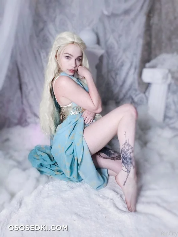 GOT erotic cosplay nude. Onlyfans, Patreon, Fansly leaked 15 nude photos and videos