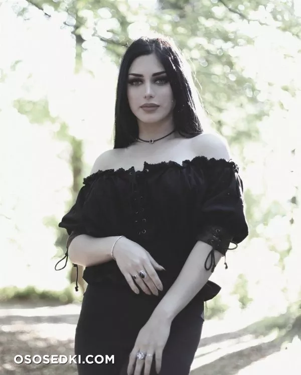 Mahafsoun nude. Onlyfans, Patreon leaked 26 nude photos and videos