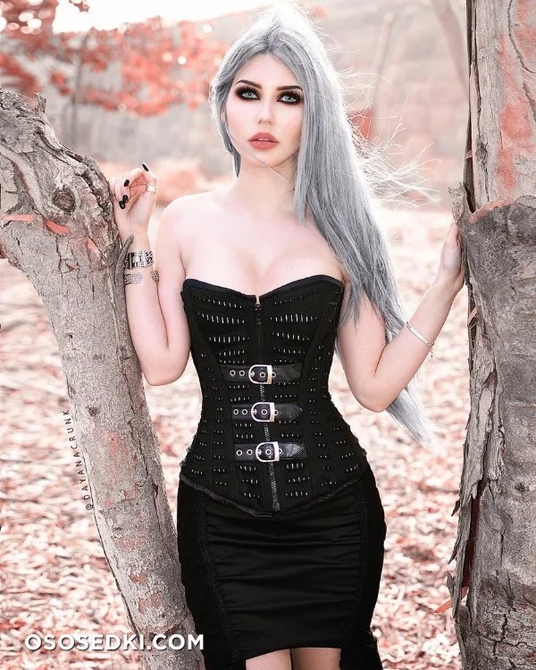 Dayana Crunk nude. Onlyfans, Patreon leaked 24 nude photos and videos