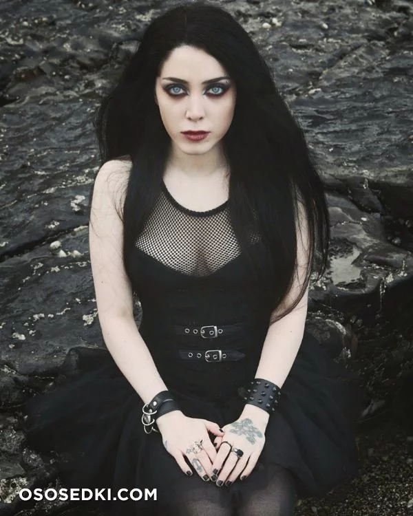 darkinati nude. Onlyfans, Patreon leaked 20 nude photos and videos