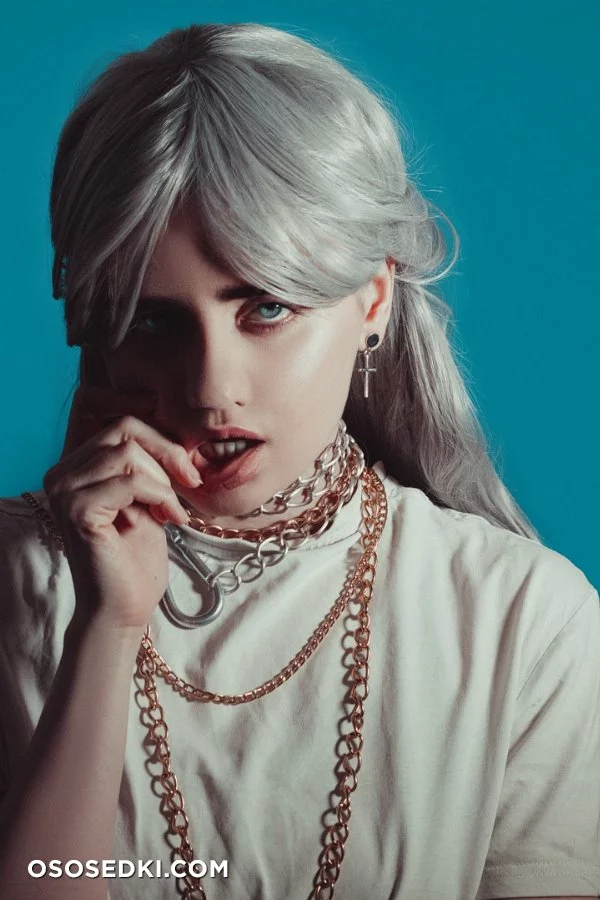 Billie Eilish nude. Onlyfans, Patreon, Fansly leaked 3 nude photos and videos