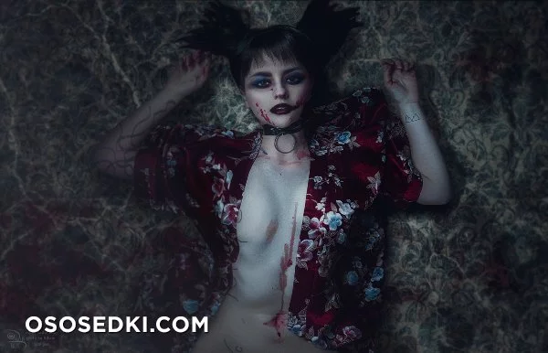 love death robots nude. Onlyfans, Patreon, Fansly leaked 2 nude photos and videos