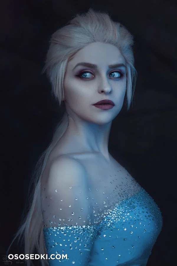 Frozen nude. Onlyfans, Patreon, Fansly leaked 6 nude photos and videos