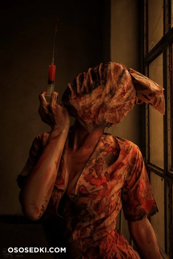 Silent Hill nude. Onlyfans, Patreon, Fansly leaked 18 nude photos and videos