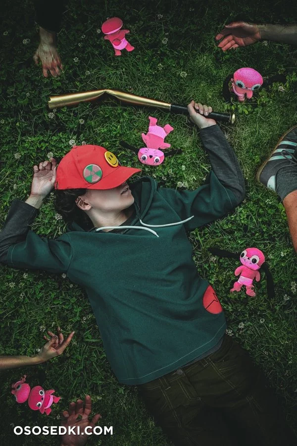 Paranoia Agent nude. Onlyfans, Patreon, Fansly leaked 6 nude photos and videos