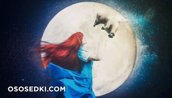 To The moon nude. Onlyfans, Patreon, Fansly leaked 7 nude photos and videos