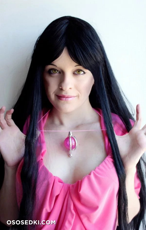 W.I.T.C.H. nude. Onlyfans, Patreon, Fansly leaked 7 nude photos and videos
