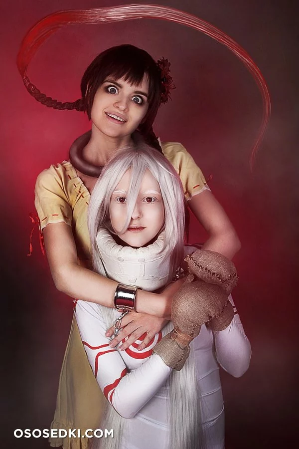 Deadman wonderland nude. Onlyfans, Patreon, Fansly leaked 50 nude photos and videos