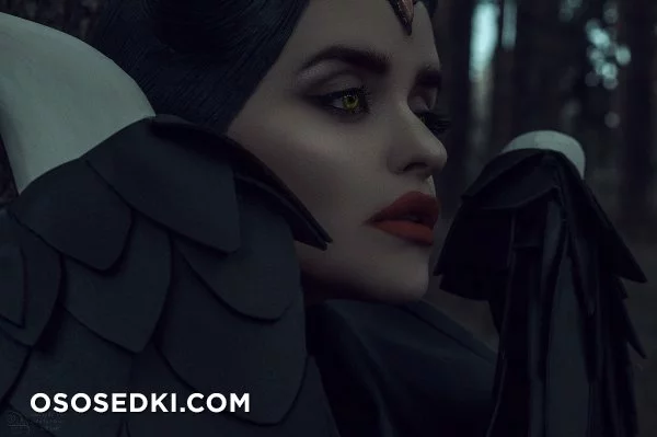 Maleficent nude. Onlyfans, Patreon leaked 18 nude photos and videos