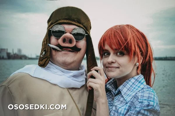 Porko Rosso nude. Onlyfans, Patreon, Fansly leaked 11 nude photos and videos