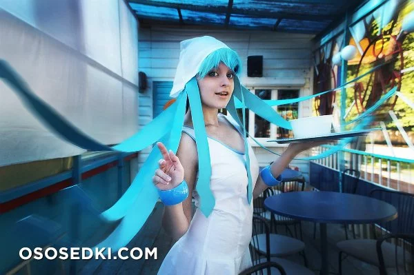 Ika musume nude. Onlyfans, Patreon, Fansly leaked 7 nude photos and videos