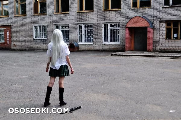 Tenjou Tenge nude. Onlyfans, Patreon, Fansly leaked 6 nude photos and videos