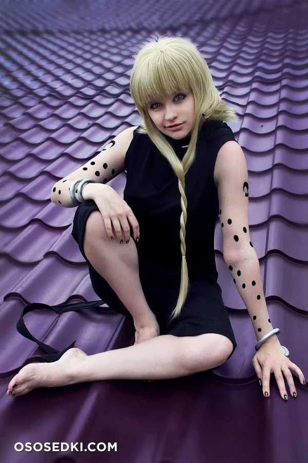 Soul Eater nude. Onlyfans, Patreon, Fansly leaked 7 nude photos and videos