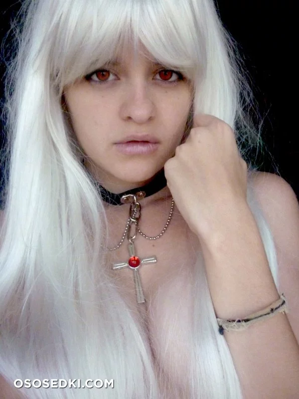Rosario + Vampire nude. Onlyfans, Patreon leaked 5 nude photos and videos
